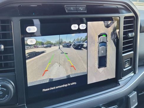 New 2026 Ford F150 XLT AWD/4WD image 20