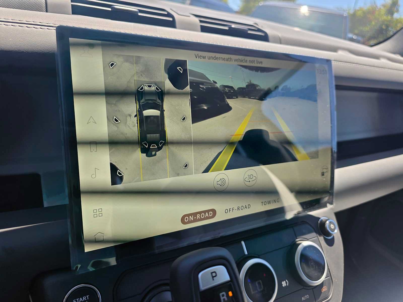 New 2026 Land Rover Defender 110 S AWD/4WD image 28