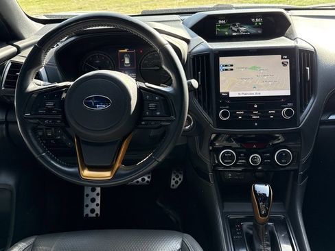 Used 2022 Subaru Forester Wilderness image 4