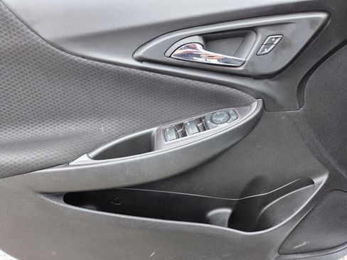 Used 2023 Chevrolet Malibu LT FWD image 22