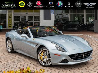 Used 2016 Ferrari California T RWD video 1