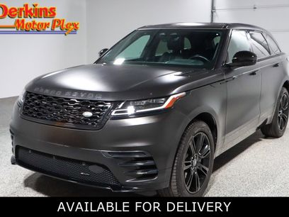 Used 2023 Land Rover Range Rover Velar R-Dynamic S