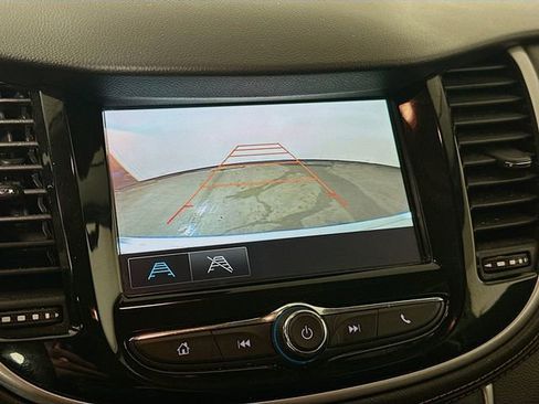 Used 2017 Chevrolet Trax LS image 14