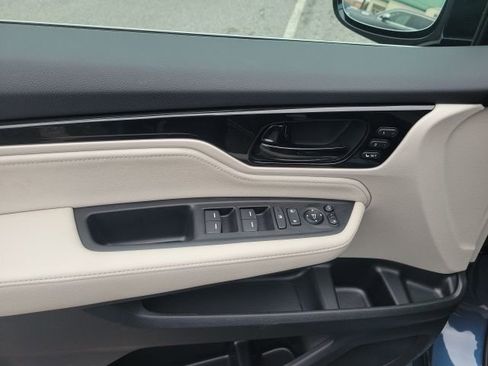 New 2026 Honda Odyssey Elite image 18