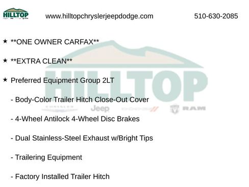 Used 2019 Chevrolet Equinox LT w/ Sun & Navigation Package image 10