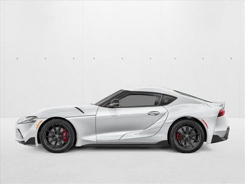New 2026 Toyota Supra Premium RWD image 3