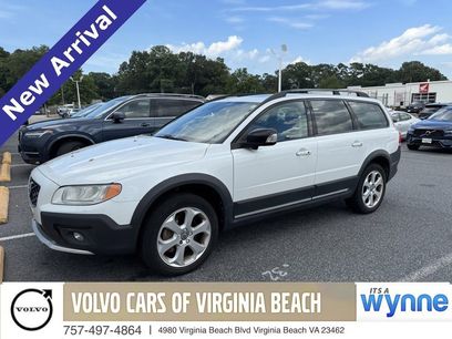 Used 2016 Volvo XC70 T5 Premier w/ Proximity Package