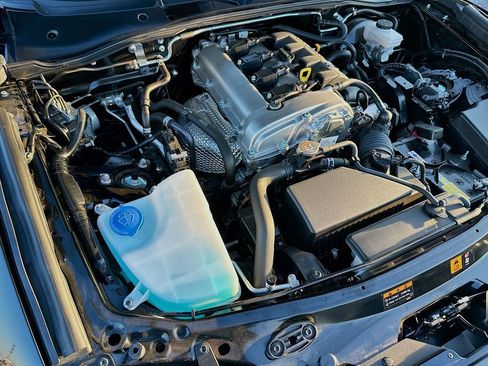 Used 2025 MAZDA MX-5 Miata Grand Touring w/ Weather Package image 24