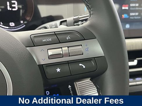 New 2026 Hyundai Sonata SEL FWD image 20