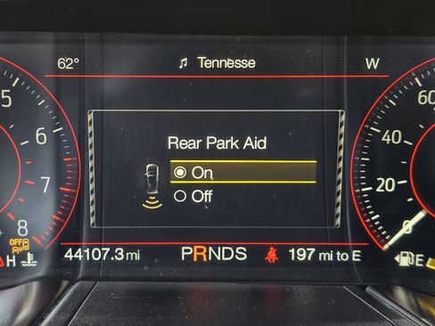 Used 2022 Ford Mustang Premium w/ Equipment Group 201A RWD image 20
