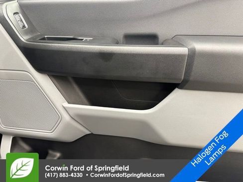 New 2026 Ford F250 XL w/ XL Driver Assist Package image 16