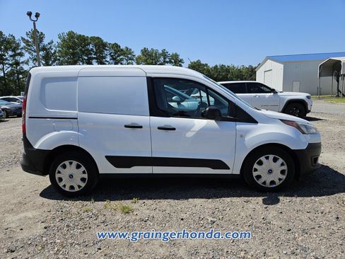 Used 2021 Ford Transit Connect XL FWD image 6