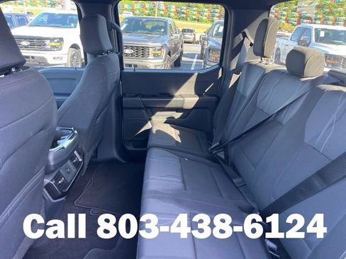 Used 2025 Ford F150 STX RWD image 11
