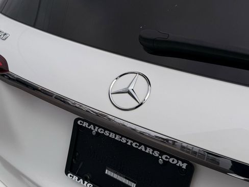 Used 2020 Mercedes-Benz GLE 350 4MATIC w/ Premium Package image 10