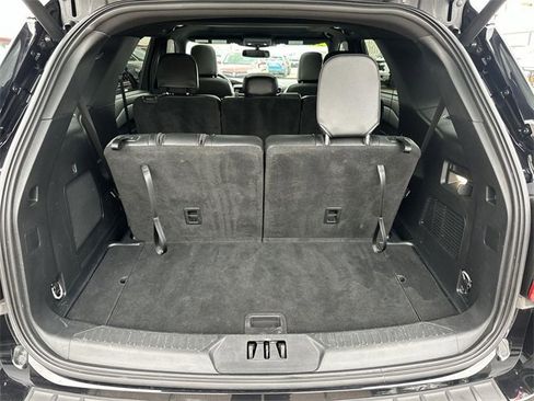 Used 2024 Ford Explorer ST-Line w/ Class IV Trailer Tow Package image 26