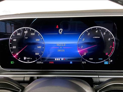 Used 2024 Mercedes-Benz GLE 350 4MATIC image 20