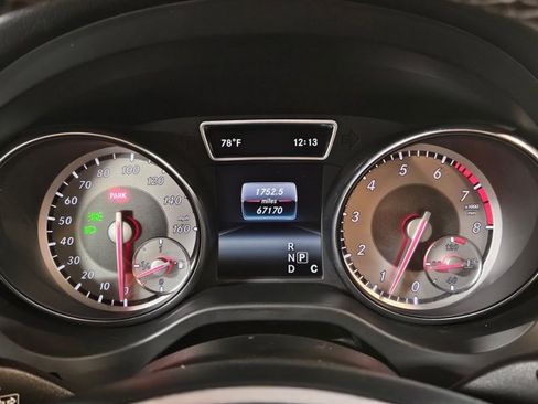 Used 2016 Mercedes-Benz CLA 250 image 11