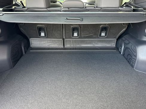 New 2026 Subaru Forester Limited AWD/4WD image 16