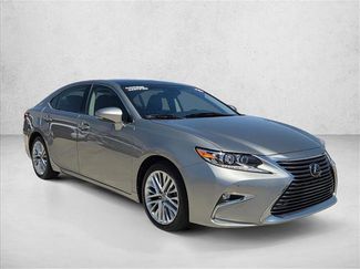 Used 2016 Lexus ES 350 FWD video 3