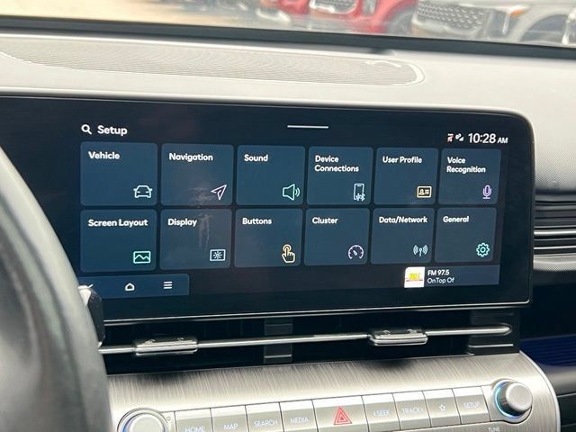 Used 2024 Hyundai Kona Limited AWD/4WD image 32