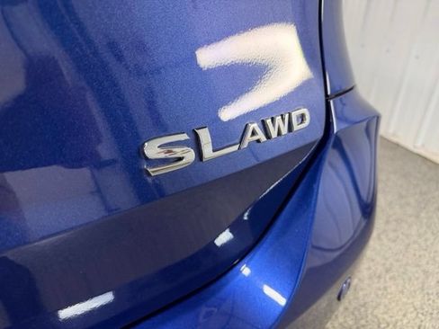 Used 2020 Nissan Rogue SL w/ Premium Package AWD/4WD image 33