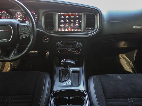 Used 2020 Dodge Charger Scat Pack w/ Daytona Edition Group image 13