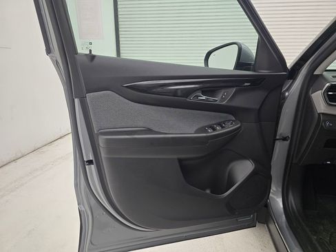 New 2026 Chevrolet TrailBlazer LT w/ LT Cold Weather Package image 34