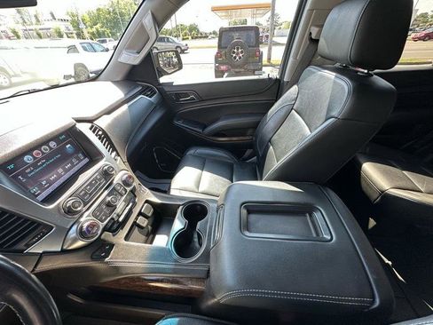 Used 2019 Chevrolet Tahoe LT RWD image 31