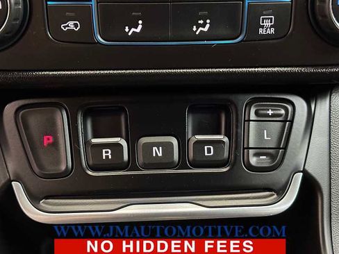 Used 2018 GMC Terrain SLE AWD/4WD image 29