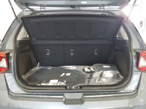 New 2026 Hyundai Venue SEL FWD image 14