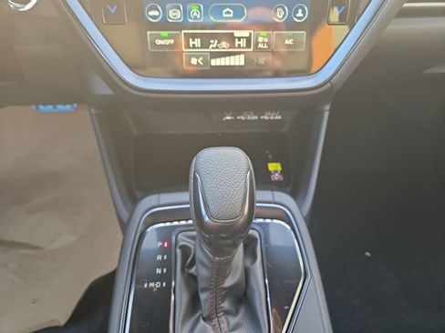 New 2026 Subaru Impreza RS image 11