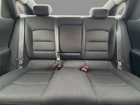 Used 2024 Chevrolet Malibu LT FWD image 14