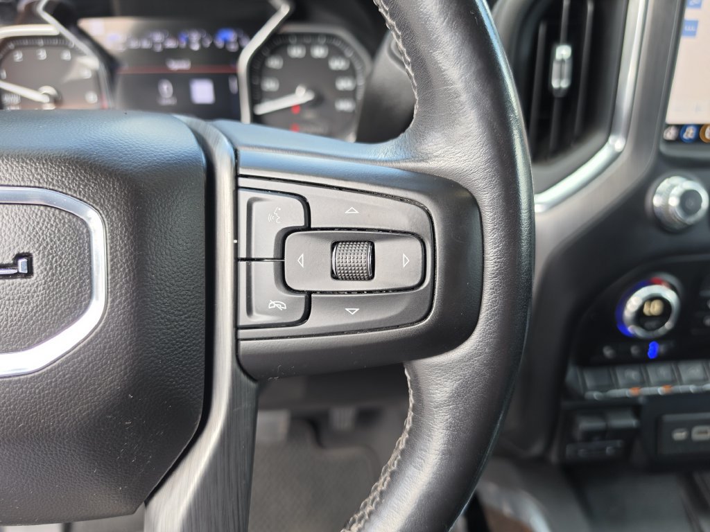 Used 2019 GMC Sierra 1500 Denali RWD image 29