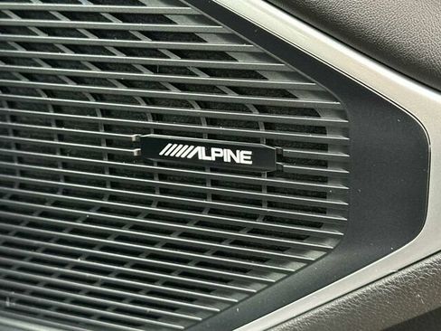 Used 2023 Jeep Wagoneer Series III w/ Convenience Group I AWD/4WD image 23