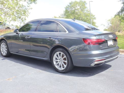 Used 2020 Audi A4 2.0T Premium w/ Convenience Package image 7