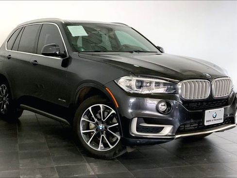 Used 2018 BMW X5 sDrive35i RWD image 2