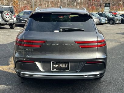 Used 2025 Genesis Electrified GV70 Advanced