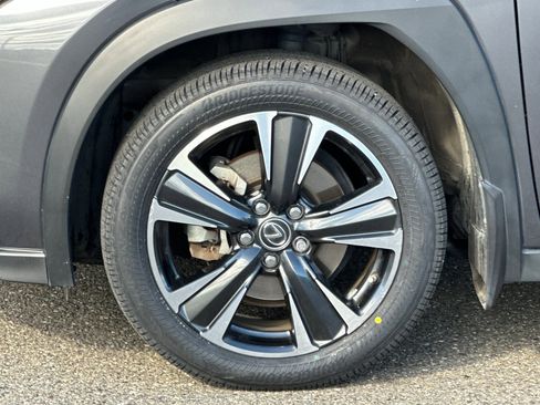 Used 2023 Lexus UX 250h FWD w/ Accessory Package (Z2) image 25