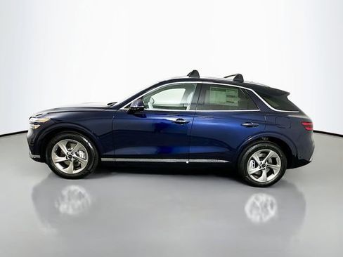 New 2026 Genesis GV70 2.5T Advanced image 8