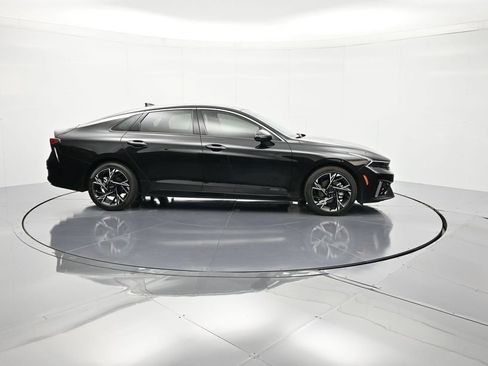 Used 2025 Kia K5 GT-Line w/ GT-Line Premium Package image 5