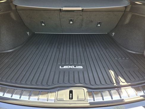 New 2026 Lexus RX 350 AWD image 22