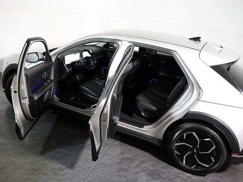 Used 2023 Hyundai Ioniq 5 SEL w/ Cargo Package RWD image 5