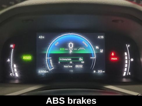 Used 2025 Toyota Camry SE FWD image 8
