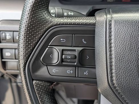 Used 2024 Toyota Tacoma TRD Sport RWD image 21