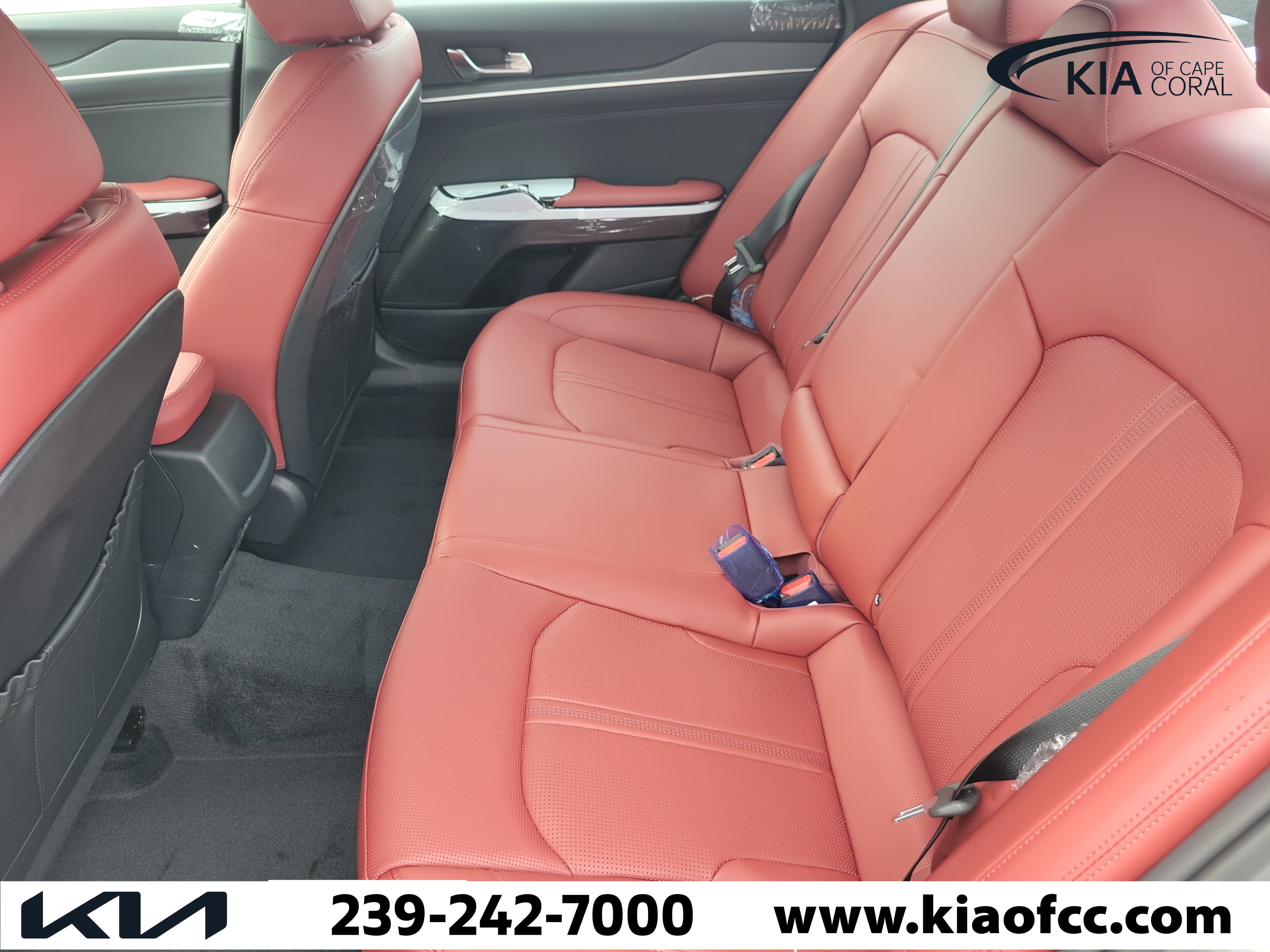 New 2026 Kia K5 GT-Line FWD image 12