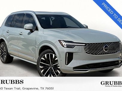 New 2026 Volvo XC90 B6 Plus w/ Protection Package Premier