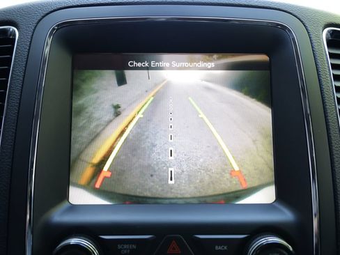 Used 2015 Dodge Durango Citadel RWD image 47