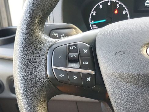 Used 2024 Ford Transit 350 XLT RWD image 21