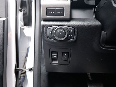 Used 2020 Ford F150 Raptor w/ Equipment Group 802A Luxury image 13