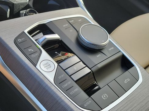 New 2026 BMW 430i Convertible w/ Premium Package RWD image 23